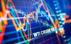 Crude Oil Reaches 7-Year High After Russian Military Ops In Ukraine