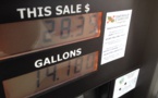 Global oil prices accelerate to 5% growth