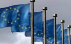 EU Imposes New Sanctions On Russia And Says "Putin Must And Will Fail"