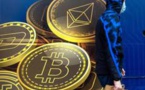 With The Russian Rouble At An All-Time Low, Cryptocurrency Trading In The Russian Currency Is Surging