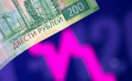Russia Will Temporarily Disallow Foreign Investors To Sell Assets And In The Country