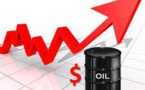 Oil Prices Surges To 7-Year High Over Supply Disruption Fears From Russia