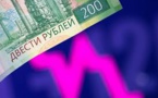 Major American Brands, Including Apple, Ford, And Others Exit Russian Businesses Over Ukraine Invasion