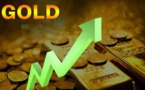 Gold Price Surges Past $2,000 As Investors Seek A Safe-Haven A Amid The Ukraine War