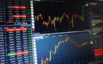 Nikkei index shows record fall