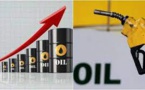 Crude Surges After Russian Oil Ban By The US Making Equities In Asia To Falter