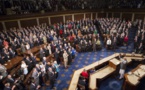 Congress approves USA budget through the end of the fiscal year