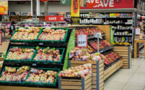 U.S. inflation hits 40 years record
