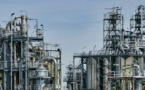 Drone attacks oil refinery in Saudi Arabia