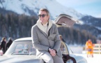 Collector Simon Kidston's Love for Mechanical Wonders
