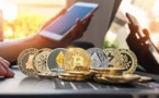 BlackRock's CEO Fink Believes Digital Currency Adoption Will Accelerate Due To Russia-Ukraine Crisis