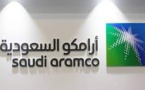 Houthi Rebels Attack Saudi Aramco Petroleum Storage Site