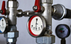 Israel and Turkey to build a bypass gas pipeline