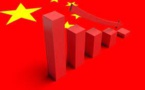 Contraction In Both Chinese Manufacturing, And Services Sectors For First Time Since 2020