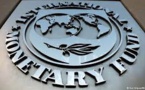 According To The IMF, Financial Sanctions Against Russia Threaten To Erode The Dollar's Dominance