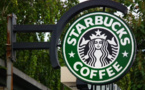 Starbucks shares lose 5% after buyback