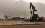 Saudi Aramco raises May oil prices for European and U.S. customers