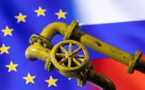 Russian Gas Exports To Europe Are Decreasing In Response To Customer Demands