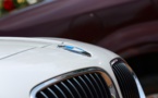 BMW lowers car sales in Q1