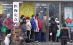 China hits new COVID-19 infections record
