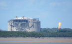Cyprus, Greece and Israel plan to build LNG station in Cyprus