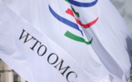 WTO comments on world GDP and trade growth rates in 2022