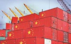 Unexpected Fall Of Chinese Imports Due To Covid Curbs In The Country