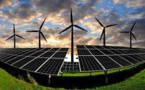 Heavy Demand And Supply Chain Disruptions Pushes Up Global Renewable Power Prices