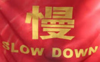 Covid Hit Will Potentially Slows Down China's GDP Growth To 5.0% In 2022