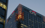 Citigroup's Q1 profit drops by 46%