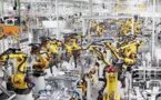 Resurgence In The Auto Industry Helped Boost US Industrial Output In March