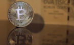 Crypto-exchanges in India face problems with rupee transfers