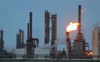 Mexico's largest refinery completely shut down due to fire