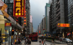Wealthy Chinese citizens are fleeing because of COVID lockdowns