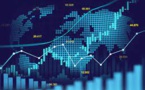 Global Growth Forecast Slashed By IMF Due To Impact Of Russia's Invasion In Ukraine