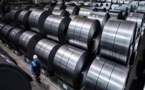 Steelmakers In The United Kingdom Have Been Scorched By Sky-High Electricity Bills