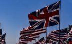 US and UK discuss measures to reduce risk of war with China over Taiwan