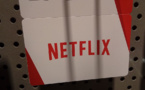 Shareholders sue Netflix