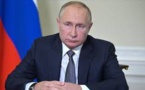 Putin Instructs Experts To Work On Trade Payments With Allies And 'Enemies'