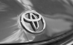 Toyota's net profit up 27% year on year