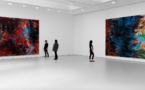 Art Market Overview: Oscar Murillo's Comeback