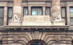Bank of Mexico raises key rate by 50 points