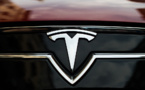 One of Tesla's biggest investors calls for Tesla share buyback