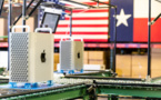 Apple to reduce dependence on manufacturing in China