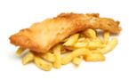 Rising Prices Pose Threat To The British Tradition Of Fish And Chips