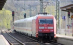 Deutsche Bahn plans to provide extra support to Ukraine
