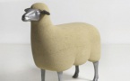 Sheep Are Making Their Mark