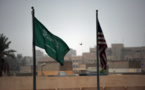 U.S. ready to reset relations with Saudi Arabia