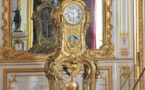 The Secrets of Claude-Siméon Passemant’s Clock