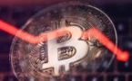 Bitcoin Fall 15% To Lower Than $24,000, Over The Weekend, The Crypto Market Lost $200 Billion
